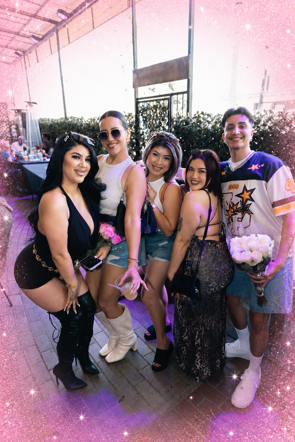 Day Party